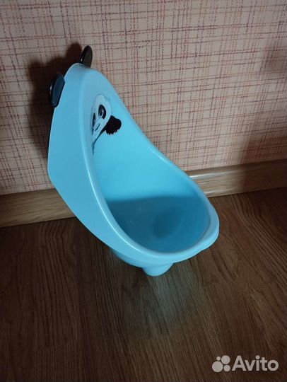 Детский писуар