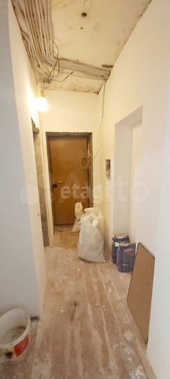 2-к. квартира, 42,2 м², 1/4 эт.