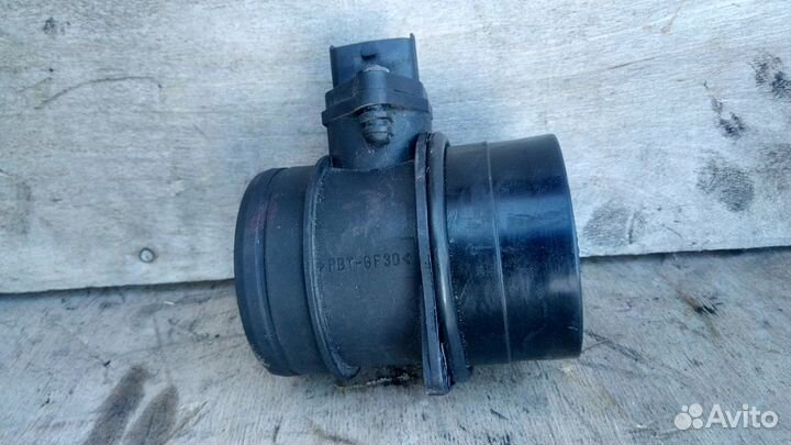 Дмрв Y25DT M57 на Опель Омега Б