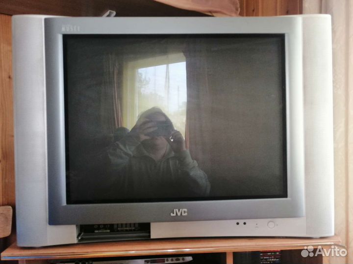 Телевизоры б/у