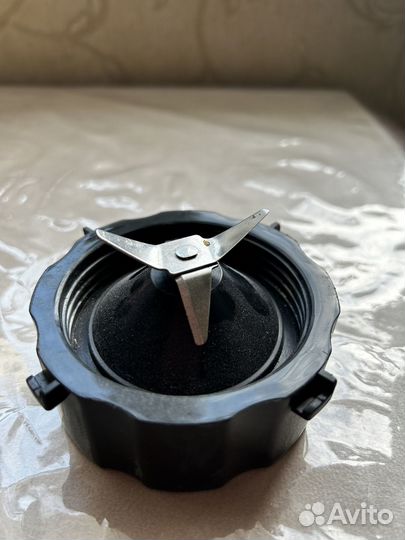 Нож для стеклянной чаши блендера kenwood 676378