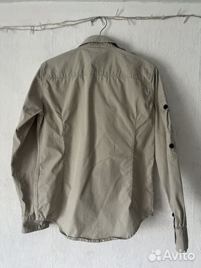 Рубашка gap size rough choice