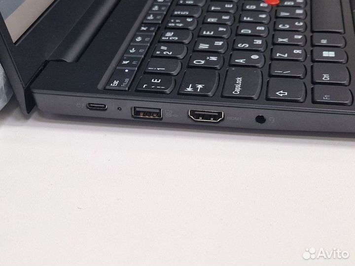 Lenovo ThinkPad E15 Gen4