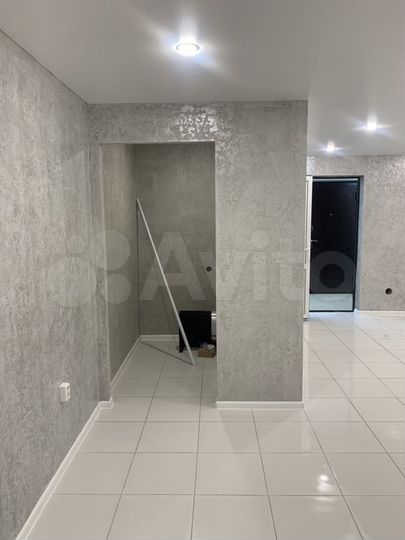 Свободного назначения, 40 м²