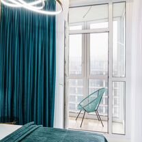 1-к. квартира, 32 м² (Беларусь)