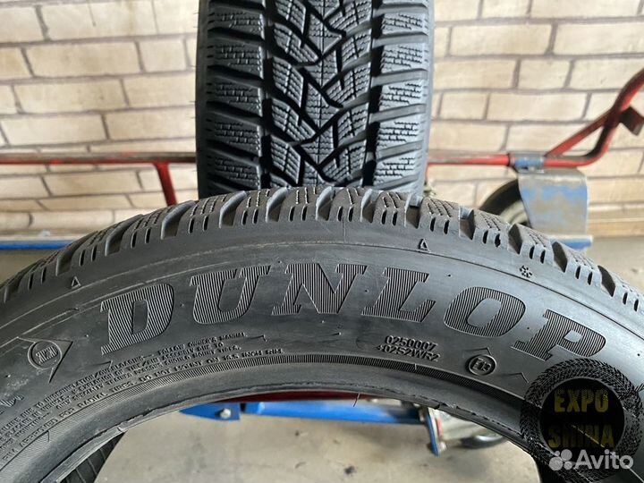 Dunlop Winter Sport 5 195/55 R16 87H