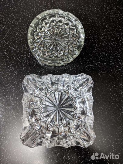 Пепельницы СССР