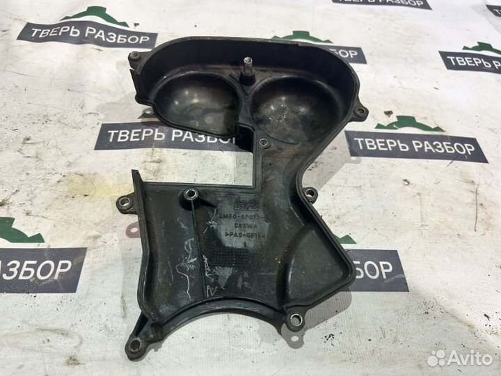 Кожух грм Ford Focus 2 1.6 2004-2009