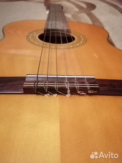 Классическая гитара musima