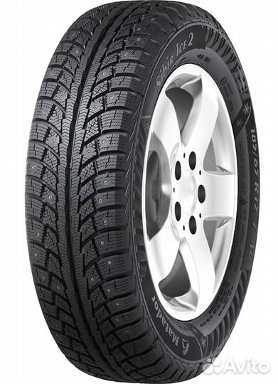 Matador MP 30 Sibir Ice 2 215/55 R17
