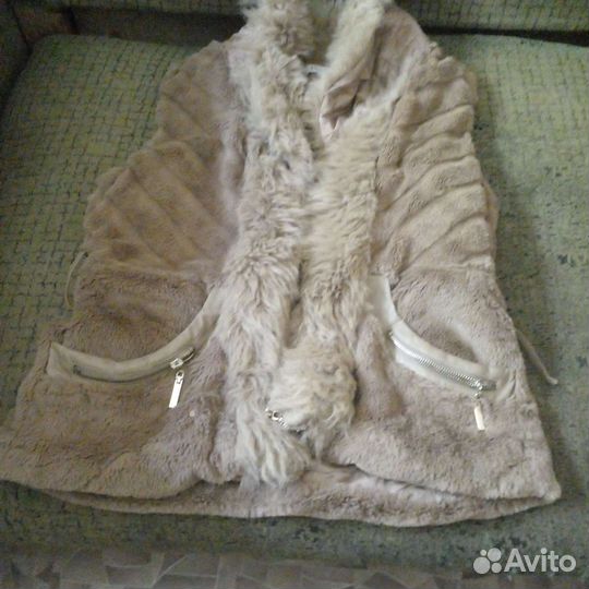 Женская одежда