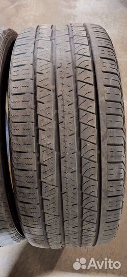 Continental ContiCrossContact LX Sport 245/45 R20 103W
