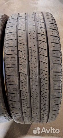 Continental ContiCrossContact LX Sport 245/45 R20 103W