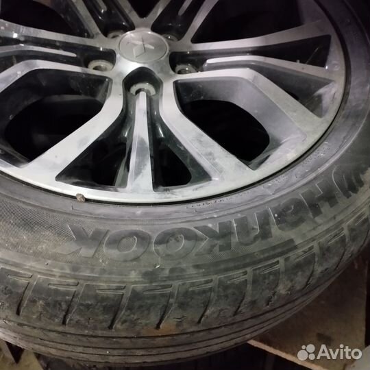 Hankook Optimo K415 235/55 R18