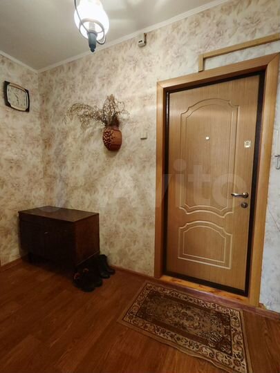 2-к. квартира, 56 м², 8/17 эт.