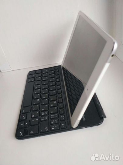 Клавиатура беспроводная Logitech iPad mini