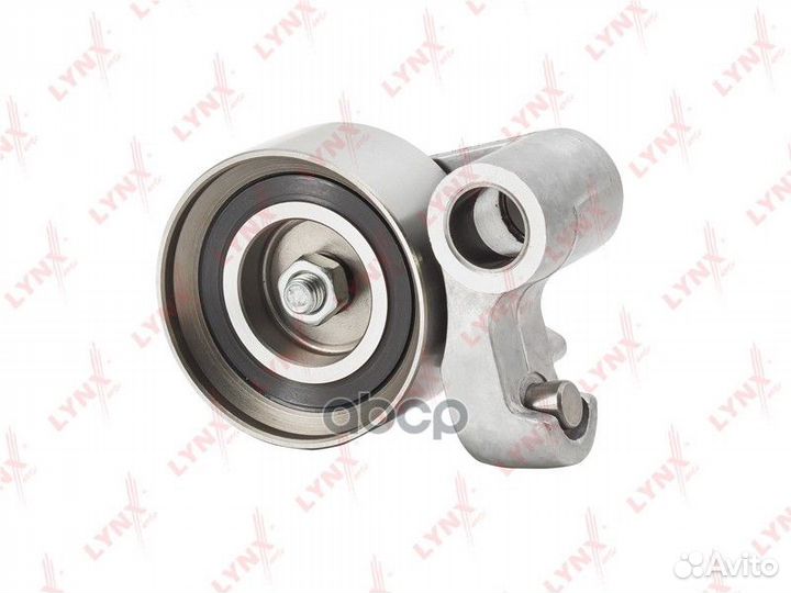 Ролик натяжителя ремня грм PB-1073 lynxauto