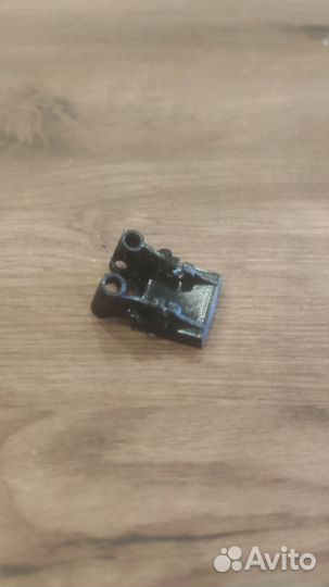 Запчасти fpv, walksnail, 3D печать