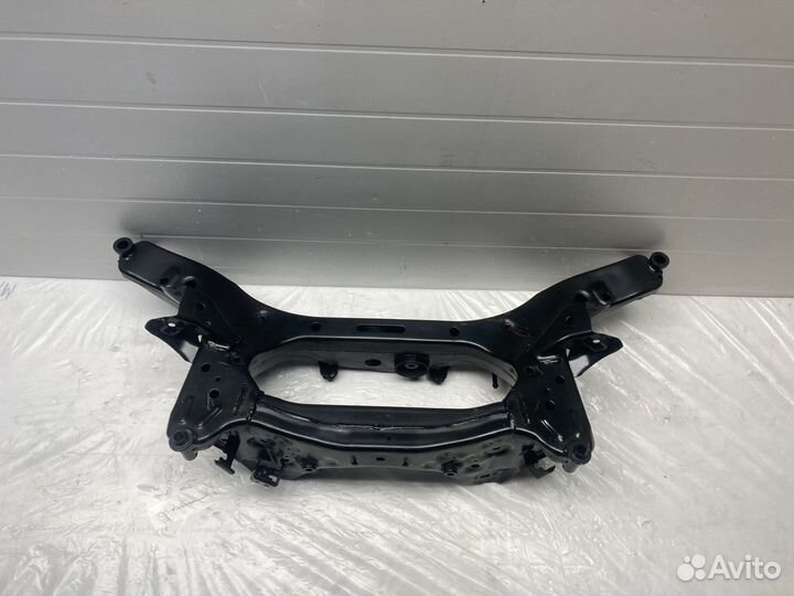 Балка задняя 4WD 2.5 renault koleos 2008-2016