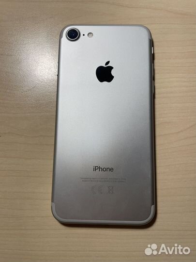iPhone 7, 32 ГБ