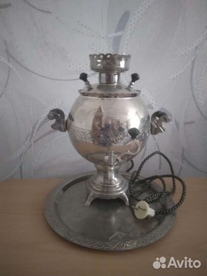 Самовар электрический