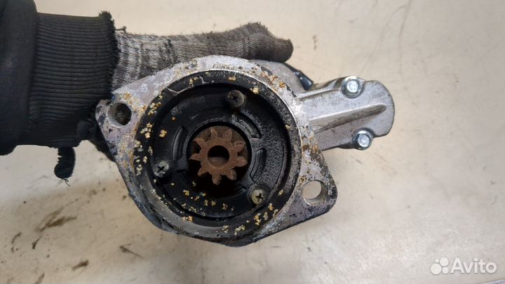 Стартер Opel Monterey, 1997