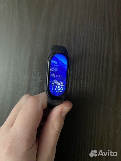 Фитнес браслет xiaomi band 9
