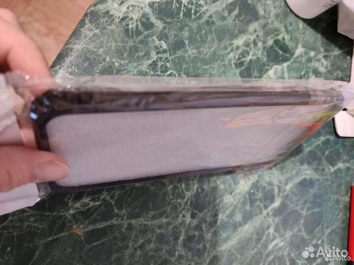 Чехол на xiaomi redmi note 8