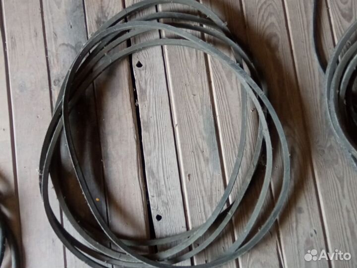 Ремень приводной