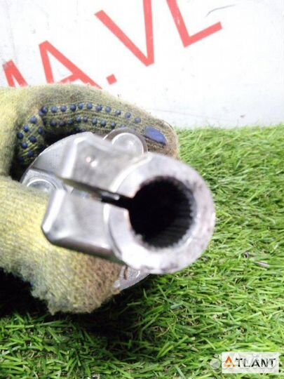 Рулевой карданчик toyota estima