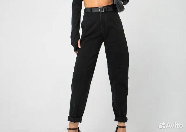 Джинсы женские 52 размер