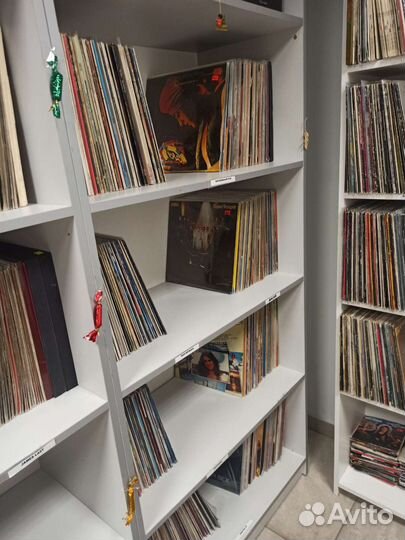 Фирменные пластинки LP Vinyl,издание 70.80 годов