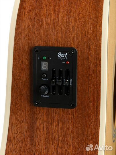 Cort MR500E-OP Электроакустическая гитара