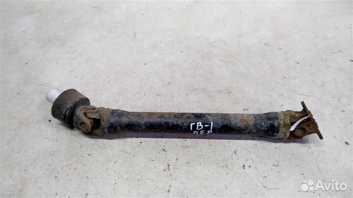 Кардан передний Toyota Granvia KCH16 95-02г