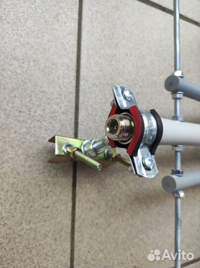 Антенна направленная UHF 400-470 мГц