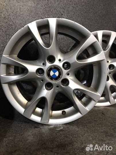 Диски r 16 5 120