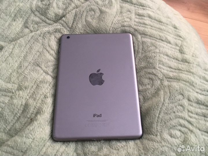iPad mini