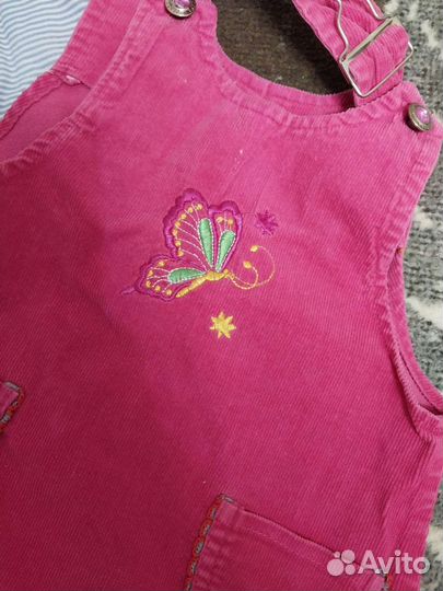 Одежда для девочки