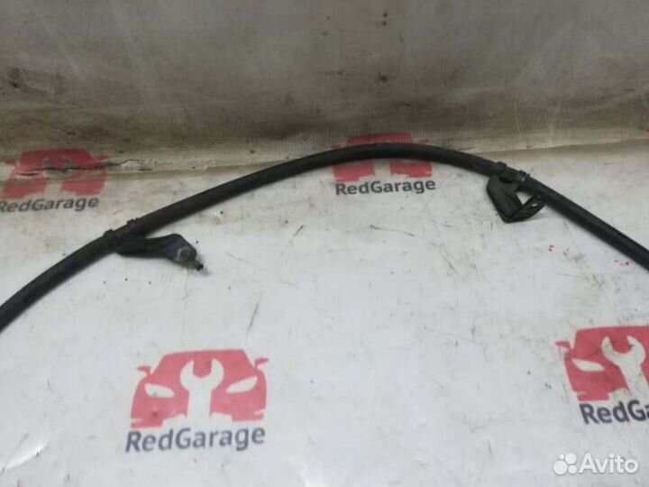 Трос ручника задний левый Toyota Tundra USK51L
