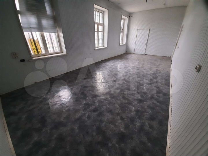 Квартира-студия, 32,5 м², 1/1 эт.