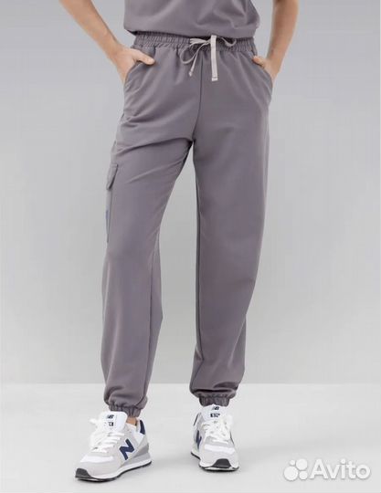 Хирургический костюм женский