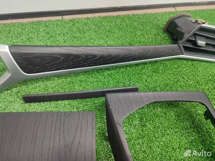 Декоративные элементы салона bmw g20