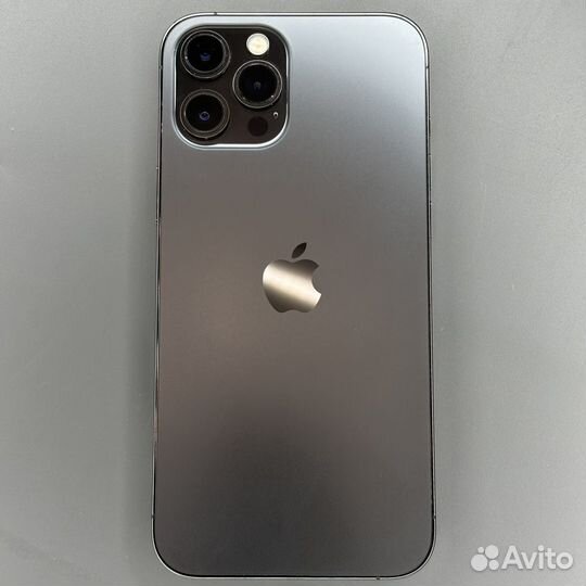 iPhone 12 Pro Max, 128 ГБ