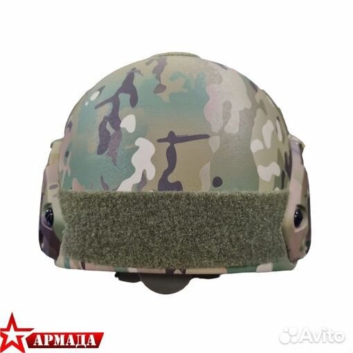 Шлем 1 класс защиты регулировкой размера