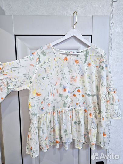 Блузки женские 52 54