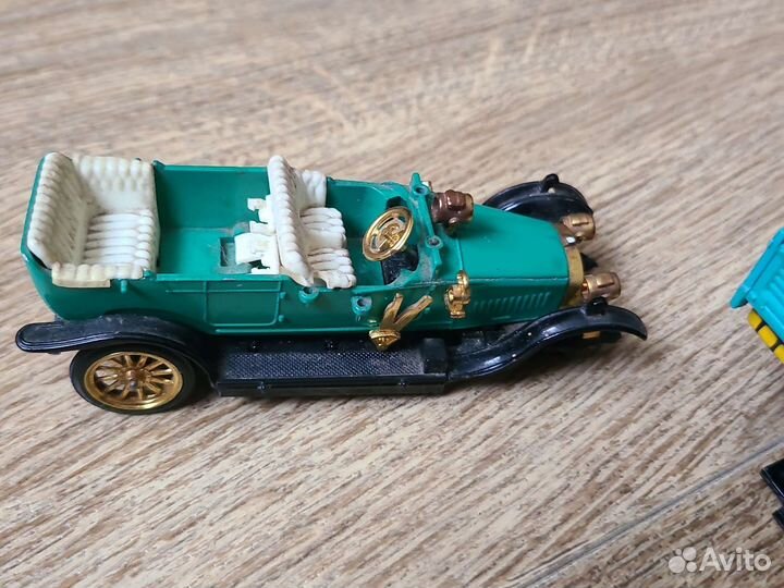 Модели Автомобилей СССР