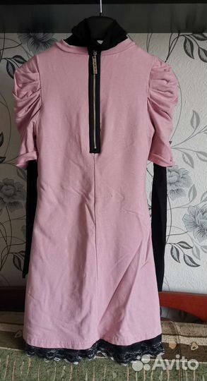 Комплект De Salitto р. 140