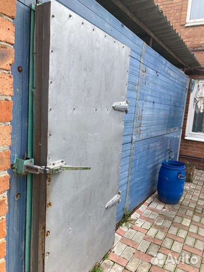 Сендвич панели бу для камеры холодильной