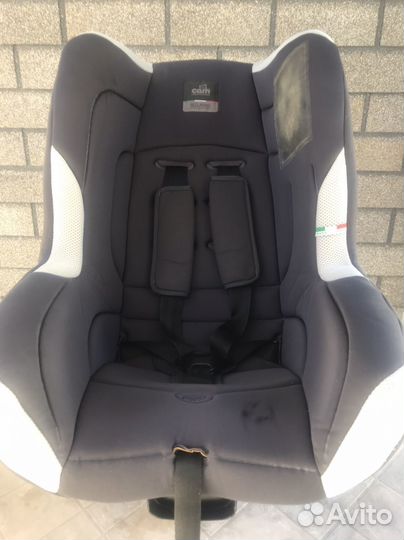 Автомобильное кресло Cam 0-13 кг