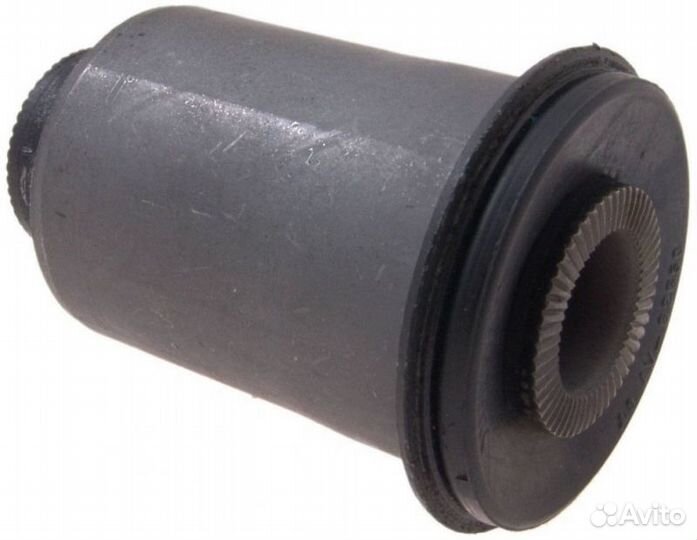 Сайлентблок рычага toyota land cruiser 100 98-07 п